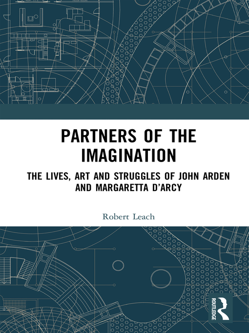 Title details for Partners of the Imagination by Robert Leach - Wait list